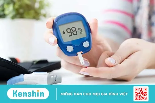 Mách bạn cách chọn mua que thử đường huyết tại nhà