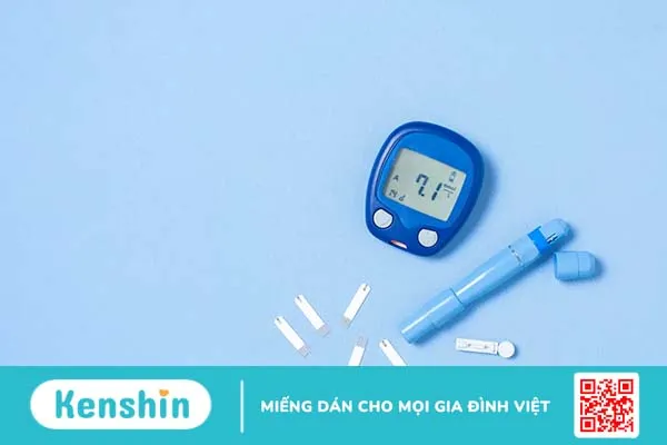 Mách bạn cách chọn mua que thử đường huyết tại nhà