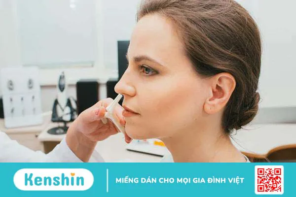 Mách bạn cách chữa viêm xoang có mủ an toàn, hiệu quả nhanh