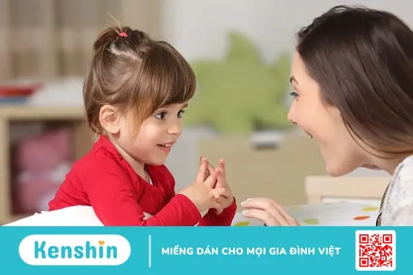 Mách bạn cách dạy trẻ bướng bỉnh siêu “ngọt” giúp con ngoan hơn