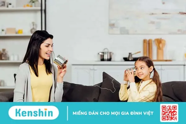 Mách bạn cách dạy trẻ bướng bỉnh siêu “ngọt” giúp con ngoan hơn