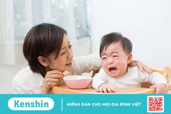 Mách bạn cách đổi sữa cho bé dễ dàng và nhanh chóng