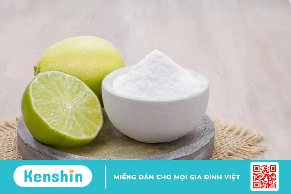 Mách bạn cách khử mùi hôi giày cực đơn giản nhưng vô cùng hiệu quả