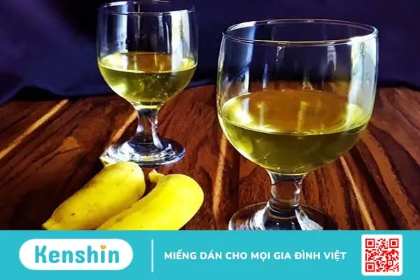 Mách bạn cách làm các món ăn và thức uống từ chuối