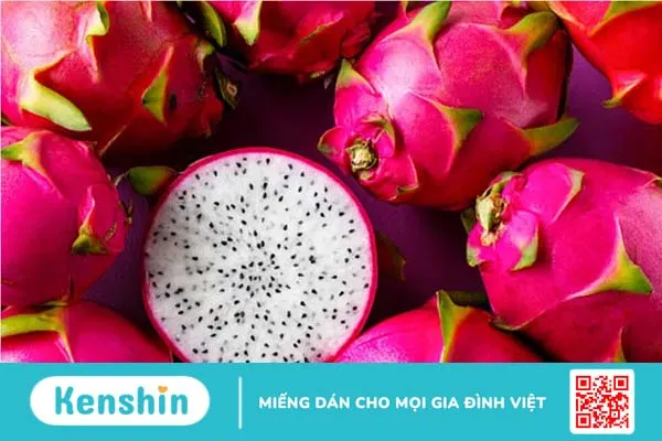 Mách bạn cách lựa chọn thanh long ngon