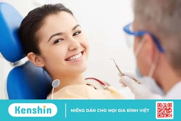 Mách bạn cách nhận biết viêm nướu răng và mẹo chữa trị hiệu quả