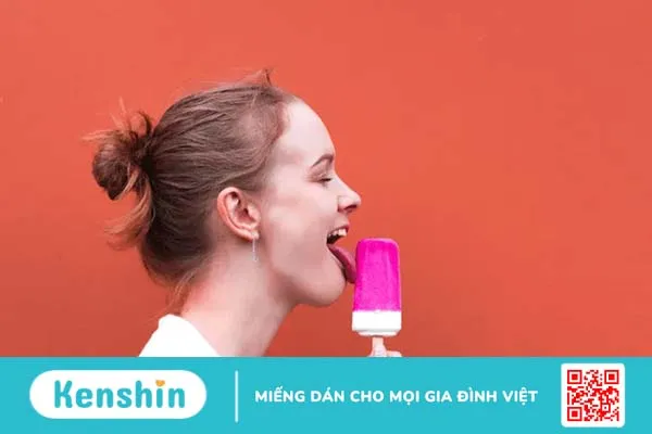 Mách bạn cách xử lý khi bị bỏng lưỡi để không bị nhiễm trùng