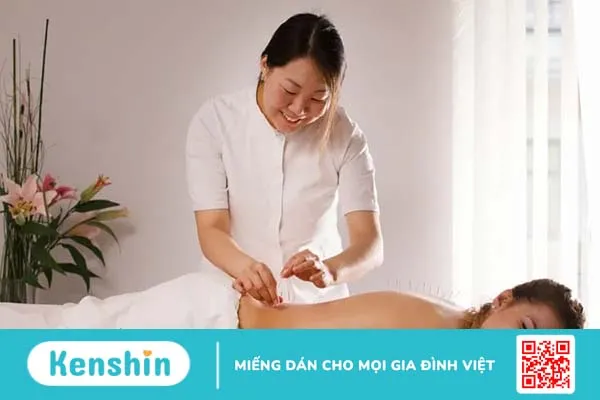 Mách bạn phương thuốc phục hồi sau tai biến mạch máu não