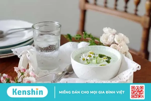 Mách bạn phương thuốc phục hồi sau tai biến mạch máu não