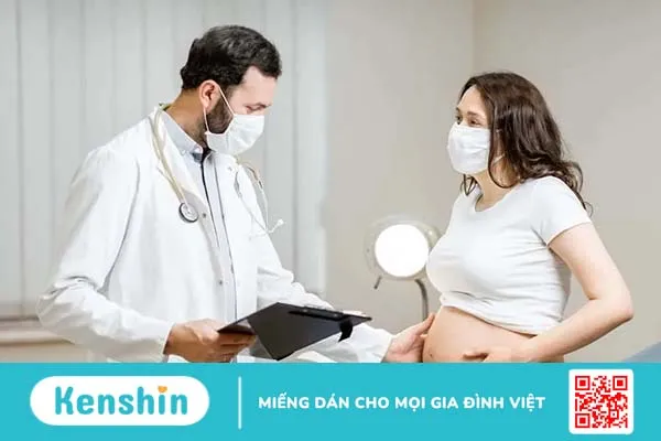 Mạch máu tiền đạo là gì? Chẩn đoán và điều trị như thế nào?