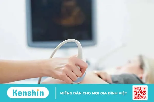 Mạch máu tiền đạo là gì? Chẩn đoán và điều trị như thế nào?