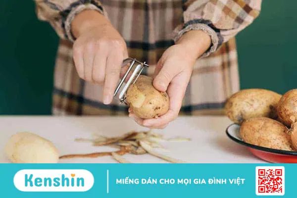 Mách mẹ 3 cách kết hợp cháo gan gà cho bé với rau củ vừa lạ vừa ngon