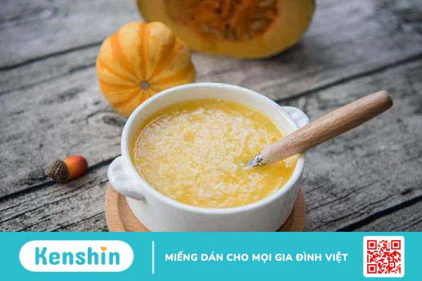 Mách mẹ 3 cách nấu cháo bề bề cho bé thơm ngon tròn vị cực đơn giản