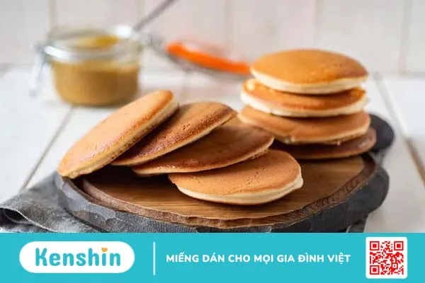 Mách mẹ 5 cách làm bánh cho bé ngon mê ly mà lại siêu đơn giản