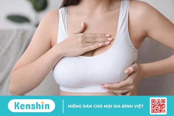 Mách mẹ 5 mẹo chữa áp xe vú tại nhà giúp mẹ khỏe bé bú ngoan