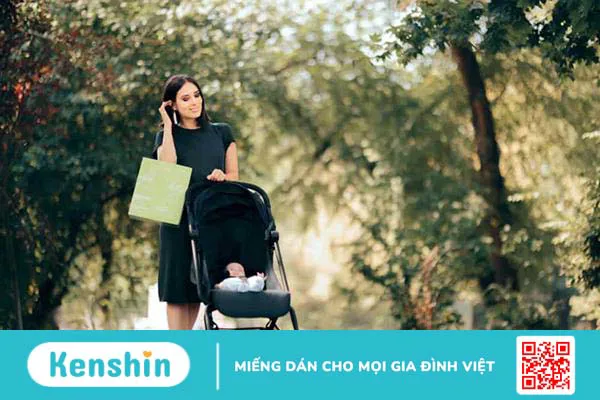 Mách mẹ 8 cách phòng ngừa và chữa táo bón sau sinh mổ tại nhà