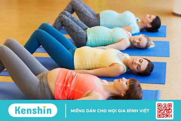 Mách mẹ bầu 9 bí quyết giúp hạn chế sinh mổ lấy thai