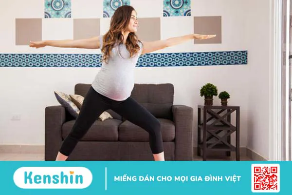 Mách mẹ bầu 9 bí quyết giúp hạn chế sinh mổ lấy thai