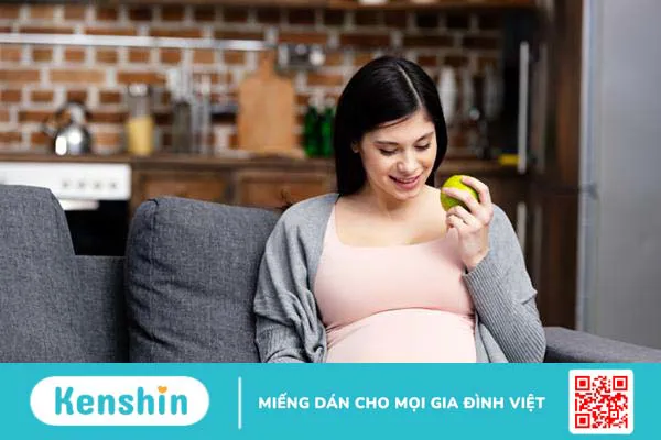 Mách mẹ bầu 9 bí quyết giúp hạn chế sinh mổ lấy thai