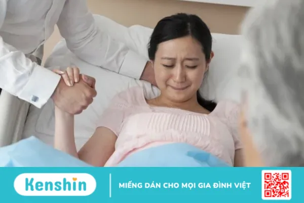 Mách mẹ bầu cách rặn đẻ dễ dàng để không còn nỗi lo vượt cạn