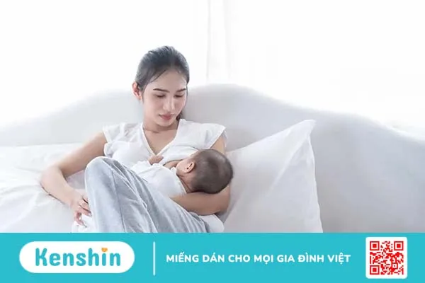 Mách mẹ bí quyết để trẻ có một hệ tiêu hóa khỏe mạnh