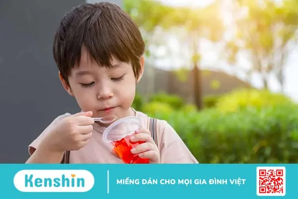 Mách mẹ cách làm rau câu dưa hấu 3 lớp hấp dẫn, bắt mắt