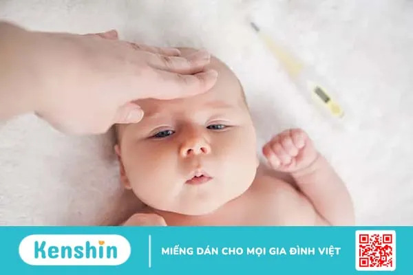 Mách mẹ cách xử lý hiệu quả với 10 nhiễm trùng sơ sinh thường gặp