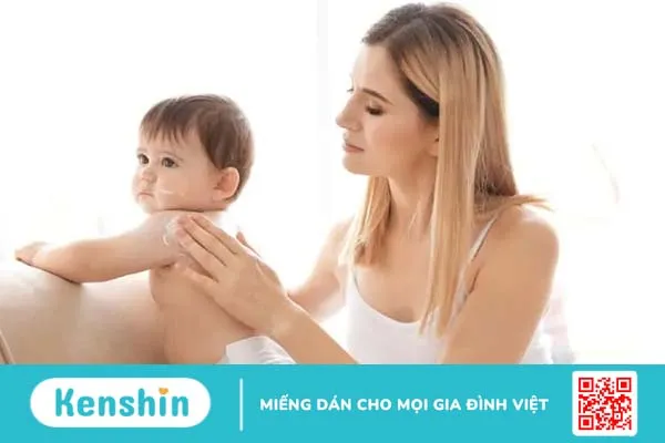 Mách mẹ cách xử lý hiệu quả với 10 nhiễm trùng sơ sinh thường gặp