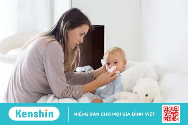 Mách mẹ cách xử lý hiệu quả với 10 nhiễm trùng sơ sinh thường gặp