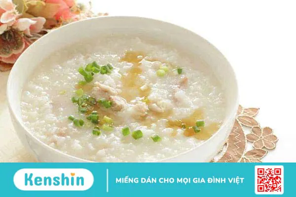 Mách mẹ nấu cháo đậu hũ non cho bé ăn dặm lớn nhanh