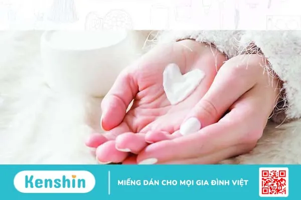 Mách nàng cách làm trắng da mặt bằng mỹ phẩm