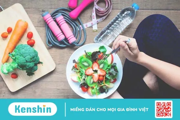 Mách nàng công sở cách làm salad ngon miệng lại đẹp mắt