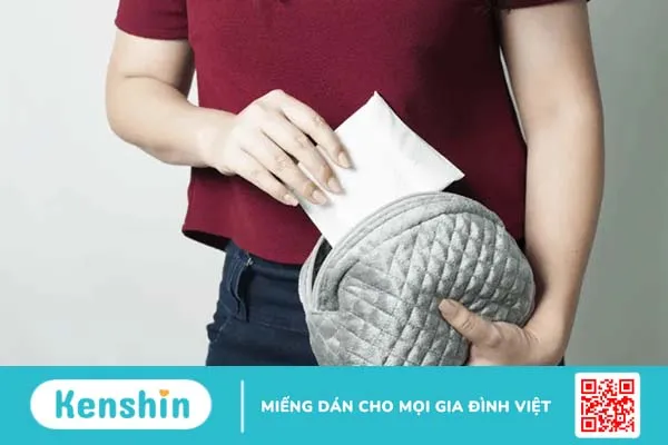 Mách nhỏ 13 cách làm sạch vùng kín tại nhà