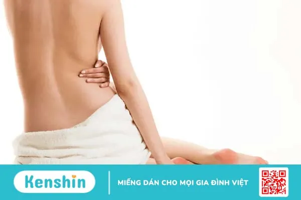 Mách nhỏ 13 cách làm sạch vùng kín tại nhà