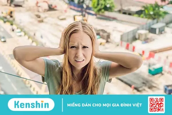 Mạch nhỏ 3 biện pháp cơ bản giúp chống ô nhiễm tiếng ồn hiệu quả