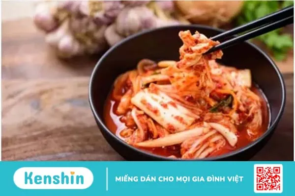 Mách nhỏ 5 cách làm kim chi cực đơn giản mà bạn nên thử