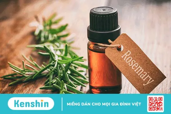 Mách nhỏ 9 loại tinh dầu trị mụn bạn không nên bỏ qua