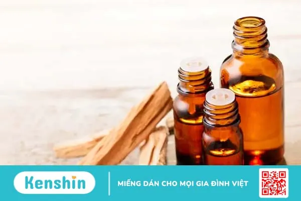 Mách nhỏ 9 loại tinh dầu trị mụn bạn không nên bỏ qua