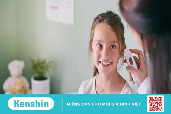 Mách nhỏ các bí quyết giúp bạn làm sạch tai an toàn