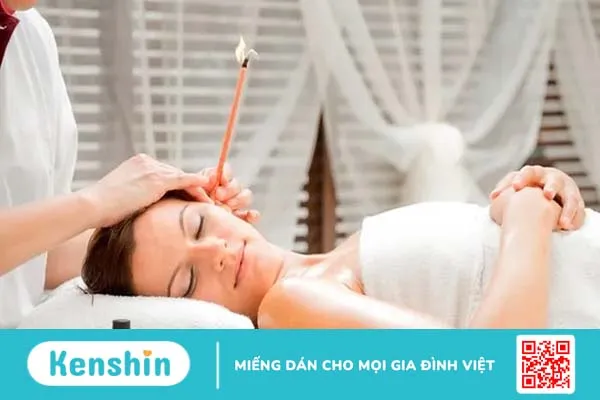 Mách nhỏ các bí quyết giúp bạn làm sạch tai an toàn