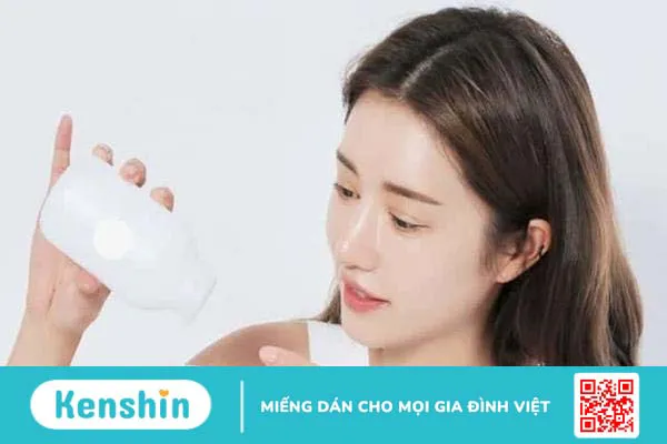 Mách nước cách chăm sóc da sau sinh để bạn vẫn xinh đẹp dù bận rộn