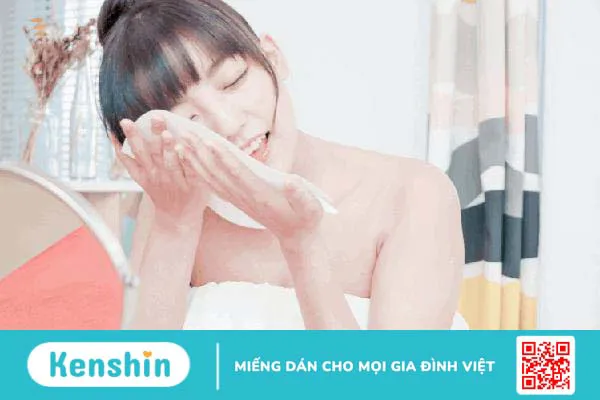 Mách nước cách chăm sóc da sau sinh để bạn vẫn xinh đẹp dù bận rộn