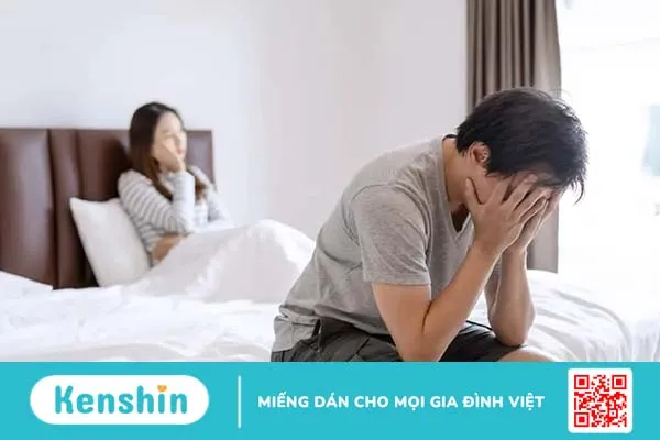 Mãn dục nam xảy ra ở độ tuổi nào? Làm sao để nhận biết và khắc phục?