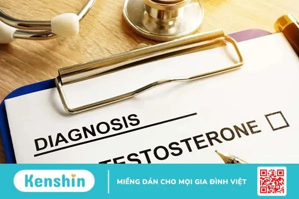 Mãn dục nam xảy ra ở độ tuổi nào? Làm sao để nhận biết và khắc phục?