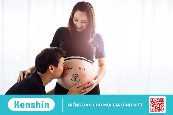 Mang thai 3 tháng cuối – Những điều mẹ cần biết trước khi “vượt cạn”