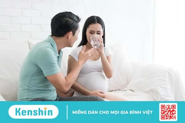 Mang thai 3 tháng cuối – Những điều mẹ cần biết trước khi “vượt cạn”