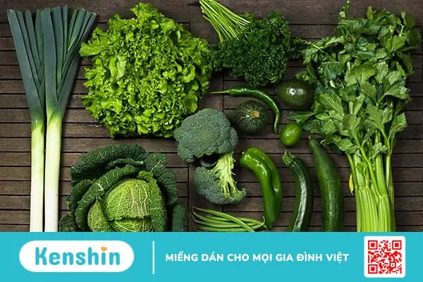 Mang thai 3 tháng đầu nên ăn gì để vào con? Các bà bầu nên biết