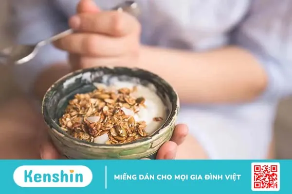 Mang thai 3 tháng đầu nên ăn gì để vào con? Các bà bầu nên biết