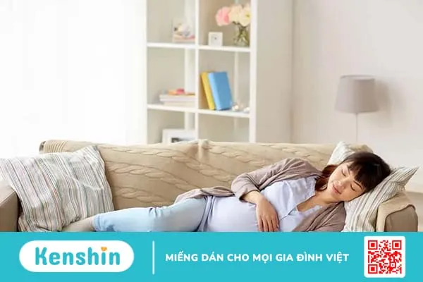 Mang thai 3 tháng giữa: Những điều cần chú ý để giữ thai kỳ khỏe mạnh