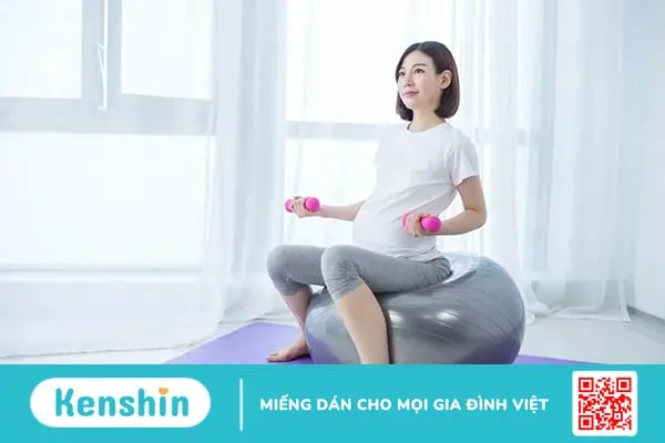 Mang thai 3 tháng giữa: Những điều cần chú ý để giữ thai kỳ khỏe mạnh